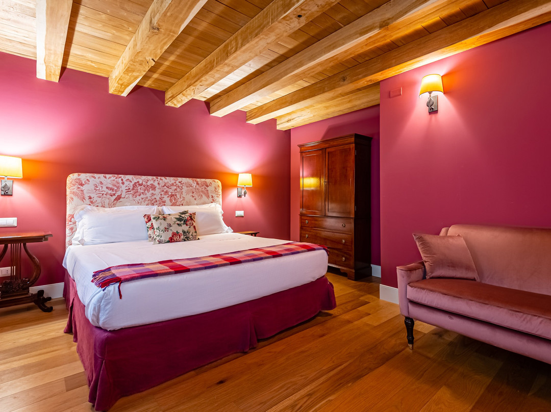 Fiori e Frutti Agriresort Hotel主图