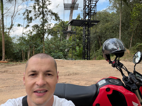 Customgarage-普吉镇必去景点