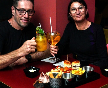 Colibri-Rodengo Saiano必去景点