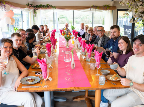 The Kendleshire Golf Club-布里斯托尔必去景点