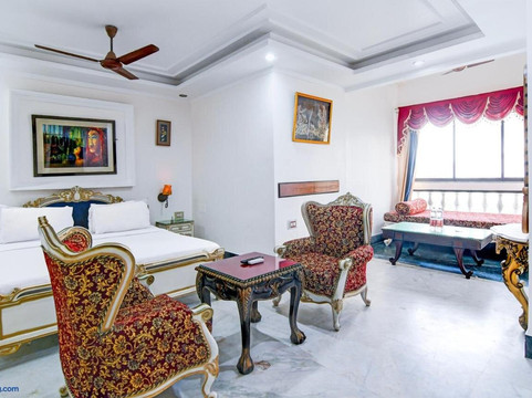 Palette - Hotel ICON Bakkhali