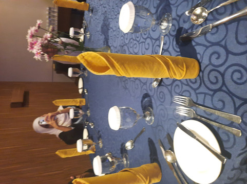 阿斯顿西多阿霍城市酒店及会议中心主图