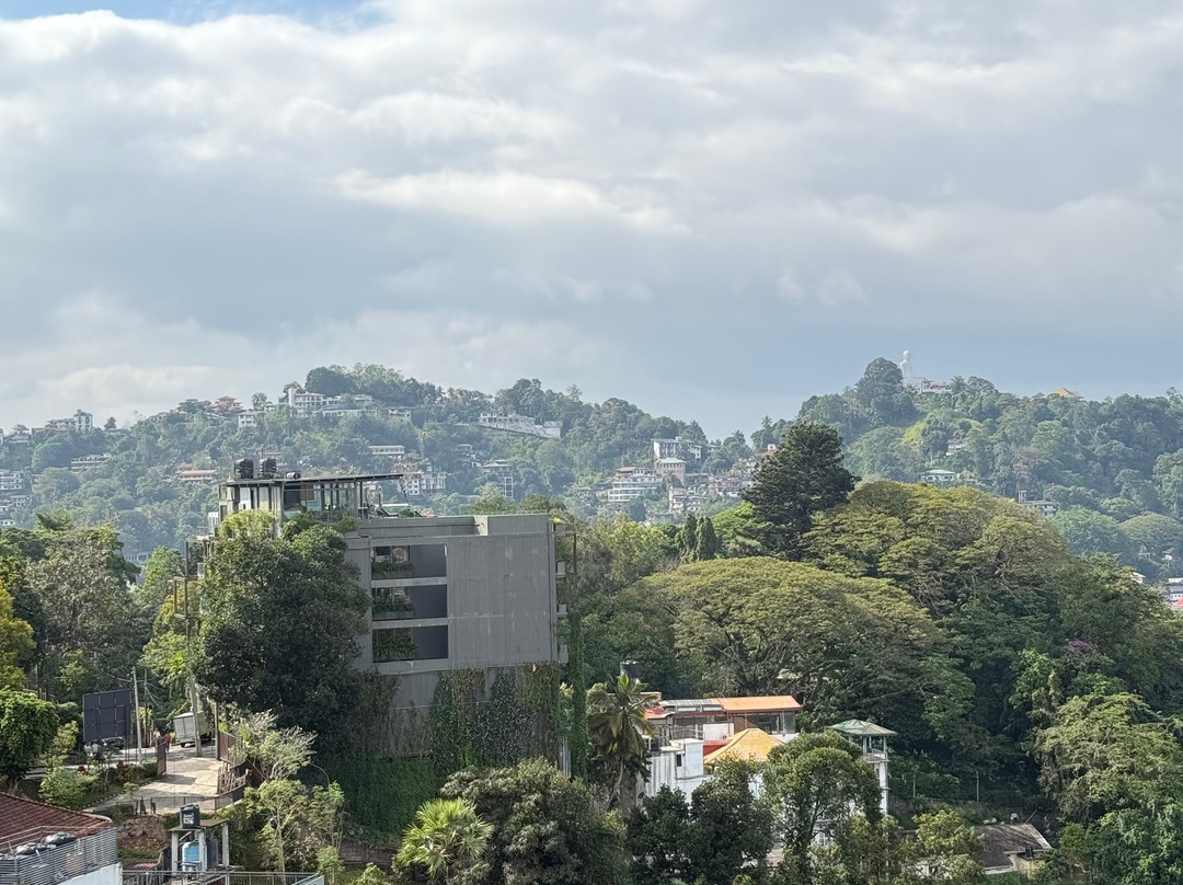 Sara Kandy Tours-康提必去景点