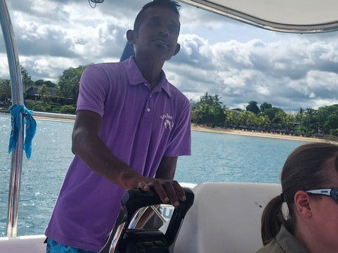 Vava Voom-巴拉克拉瓦必去景点