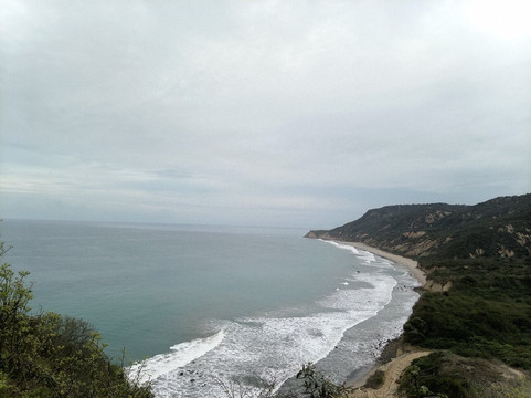 Lighthouse San Lorenzo