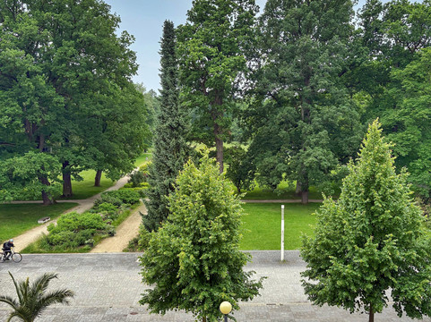 Harvey Spa Hotel主图