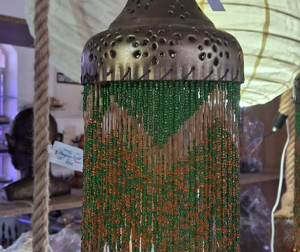 Sargaalaya-科泽科德必去景点