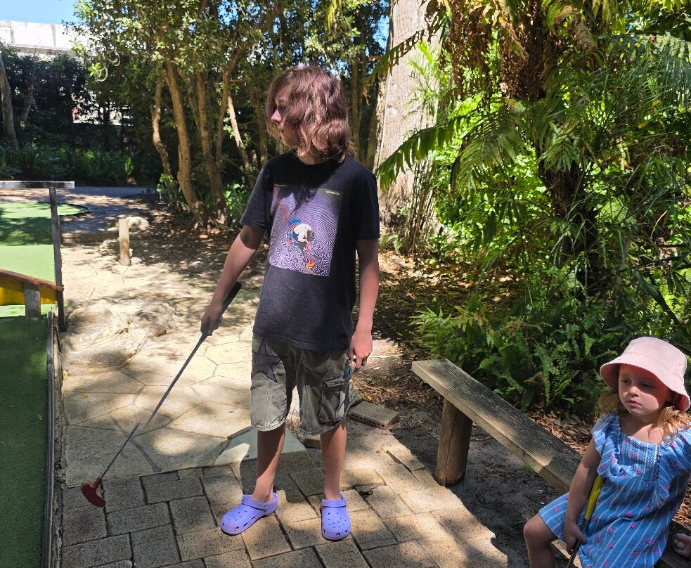 Wanneroo Botanic Gardens-Wanneroo必去景点