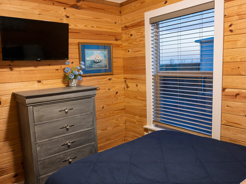 布鲁多菲乡村别墅主图