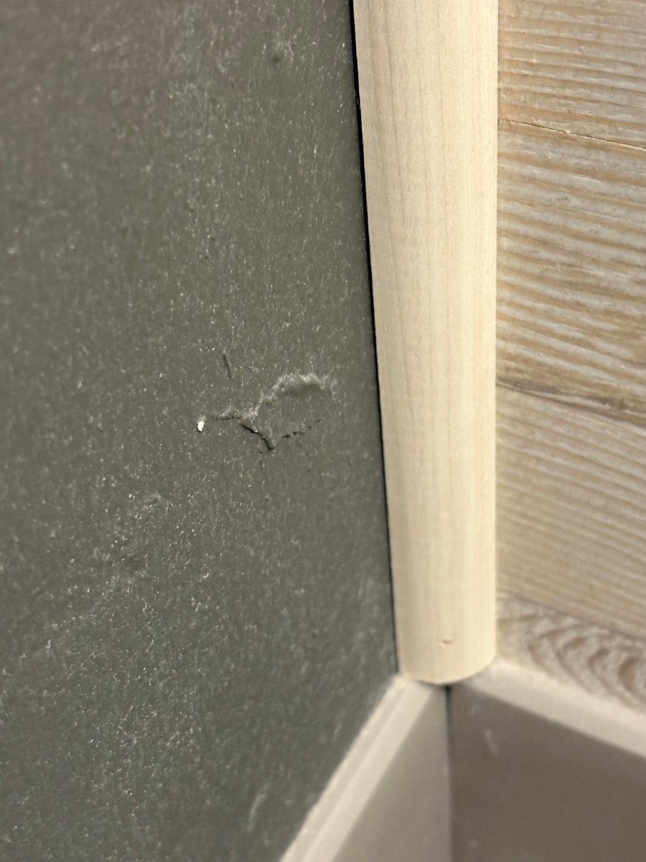 韦尔高线-希尔顿逸林旗下-浴室