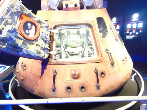 Space Adventure Canela-卡内拉必去景点