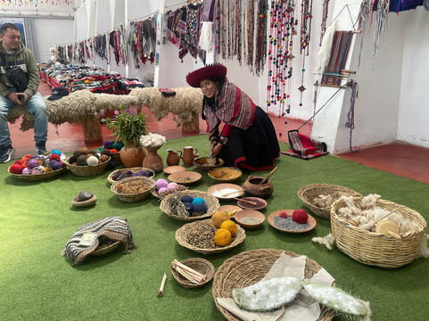 Magic Experiences Peru-库斯科必去景点