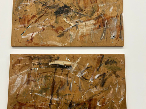 Museum Küppersmühle-杜伊斯堡必去景点