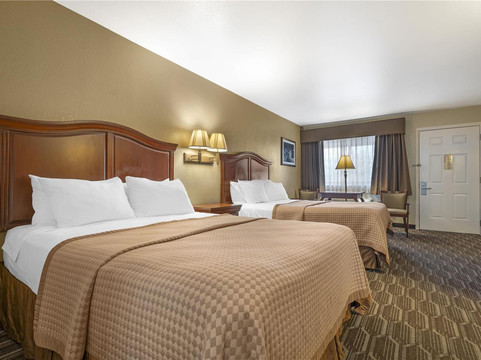 钱德勒贝斯特韦斯特酒店