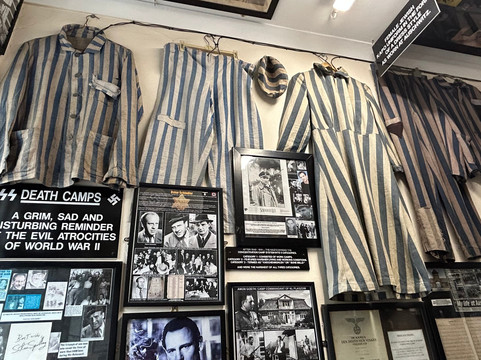 Littledean Jail-Littledean必去景点