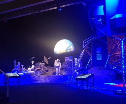 Space Adventure Canela-卡内拉必去景点