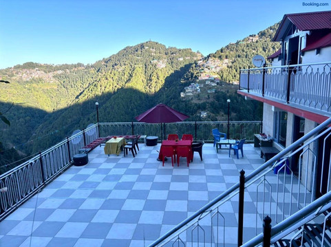 Fortune Heights Dalhousie