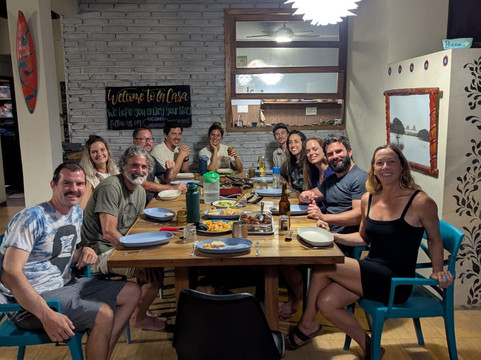 La Casa Hostel主图