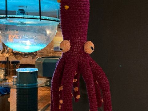 Maritime Museum-St. Helier必去景点