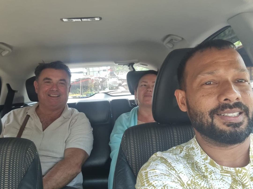 Lanka Dream Tour-加勒必去景点