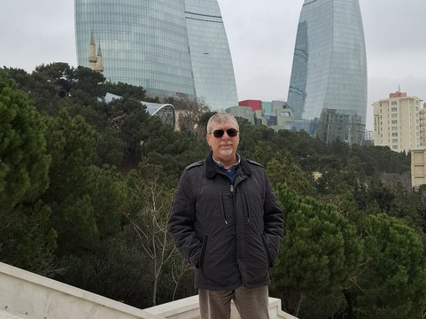 AzTerra Travel-巴库必去景点