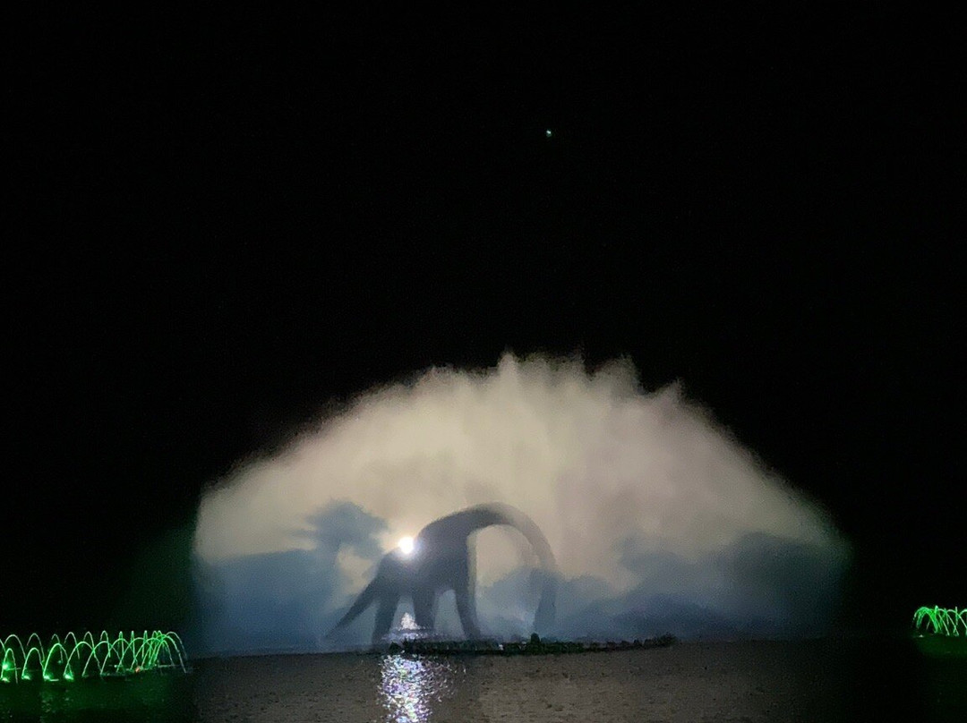 Wonder Park Foz-伊瓜苏必去景点