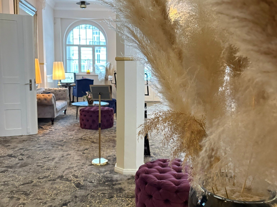 Meergut Hotels主图