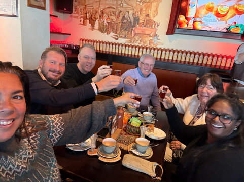 Schrobbelèr-蒂尔堡必去景点