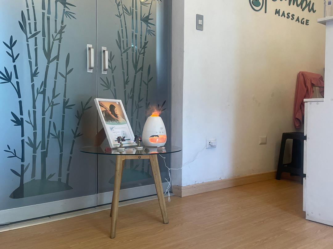 Bambu Massage Maranga-San Miguel必去景点
