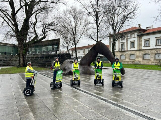 Segmovi-比戈必去景点