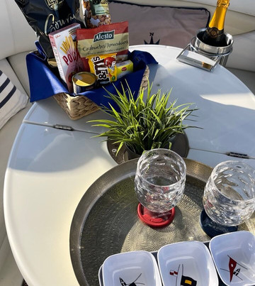 Sparkling Boats Mallorca-波特努斯必去景点