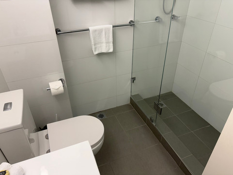 库吉金沙大酒店主图