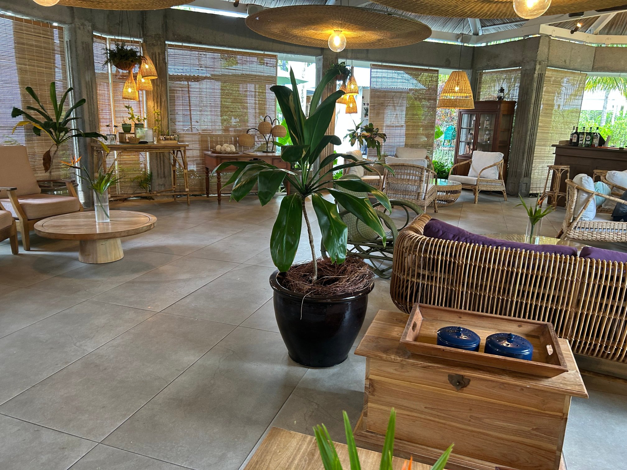 维兰达大湾酒店及水疗中心-官方