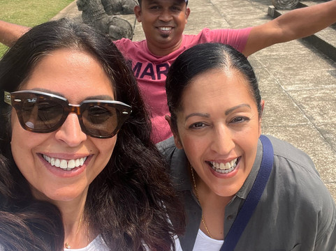 Green Eye Lanka-Pugoda必去景点