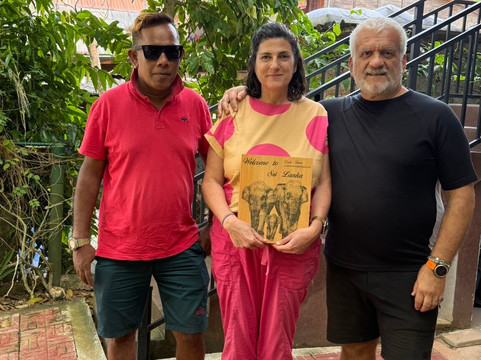 Esela Tours-Wennappuwa必去景点