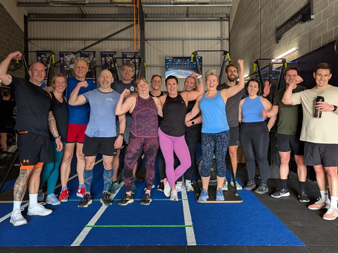 Elevation Training Club-普兹茅斯必去景点