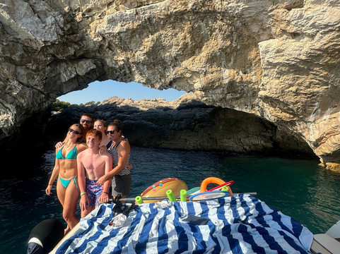 Azure Voyage Dubrovnik-杜布罗夫尼克必去景点