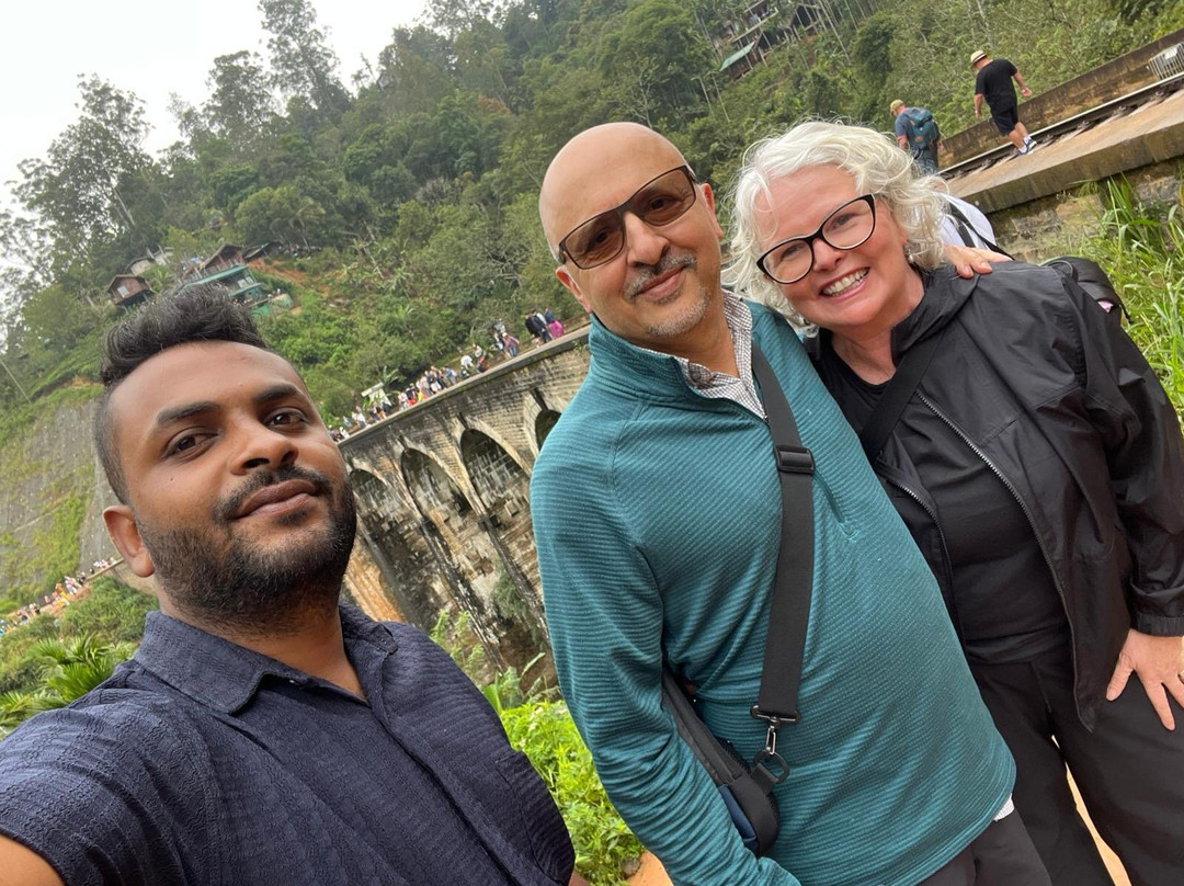 Lanka Safe Tours-科伦坡必去景点