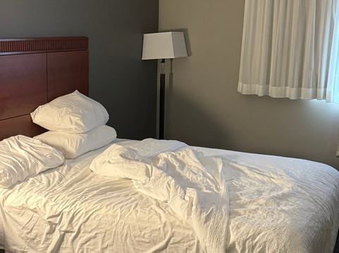 大福克斯目的地中心卡纳德旅馆主图