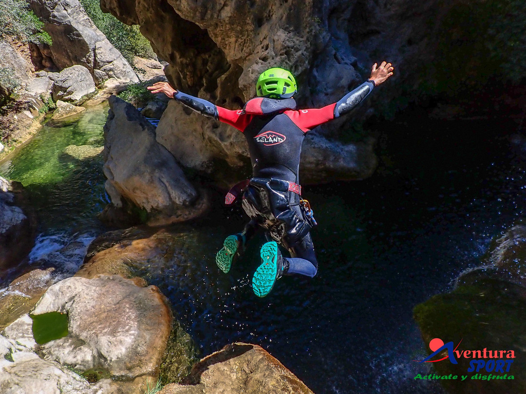 Aventura Sport-Quesada必去景点