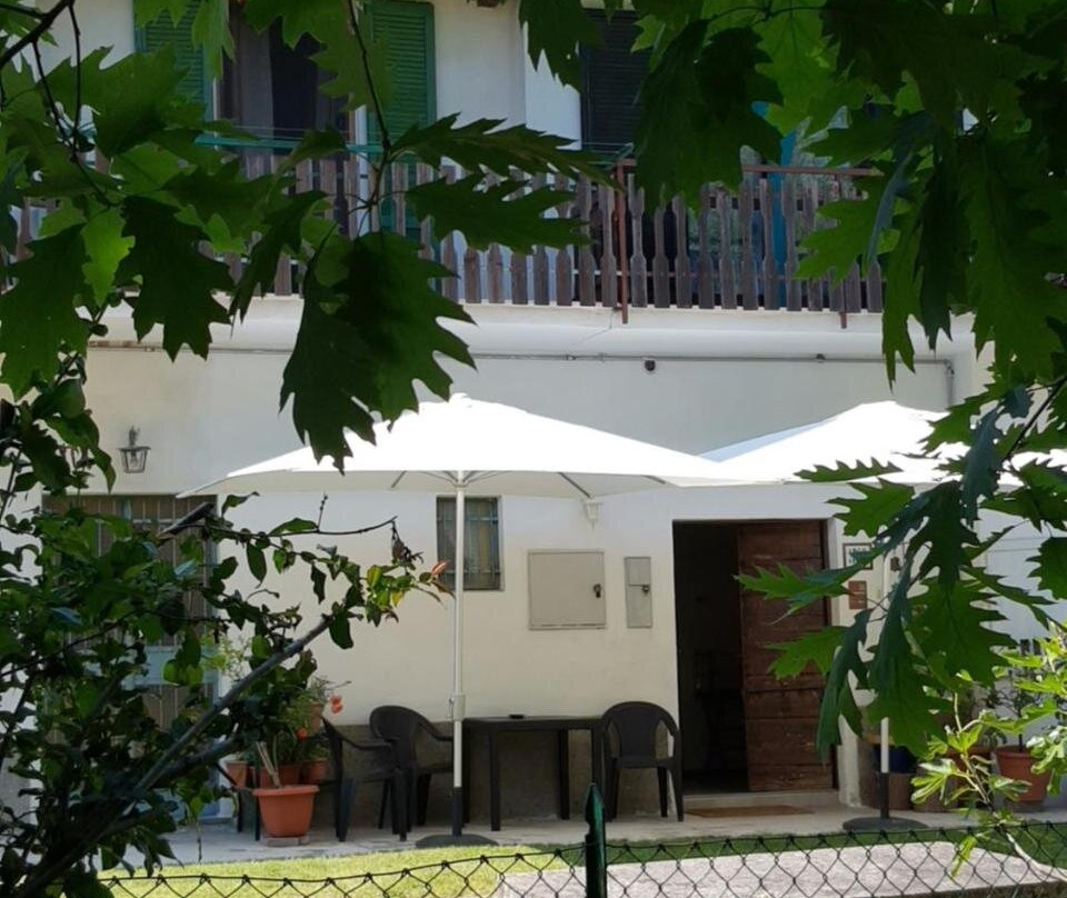 Tradate酒店住宿-Il Casolare Del Medio Olona