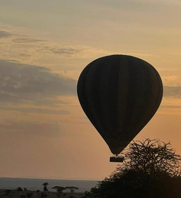 Salt Holidays-坎帕拉必去景点