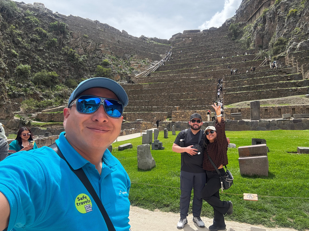 Peru Viva Experience-库斯科必去景点