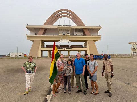 青年先锋旅游团-北京市必去景点
