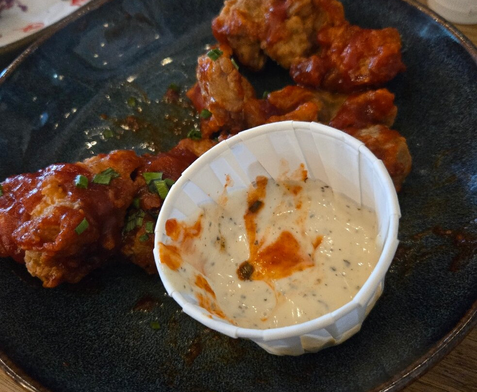 Tiny Rebel-Rogerstone必去景点