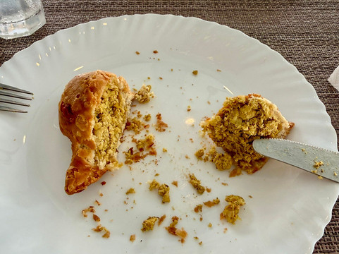 Raja Ji Indian Restaurant & Bar主图