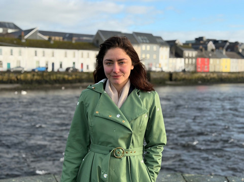 Explore Galway with Candela-戈尔韦必去景点