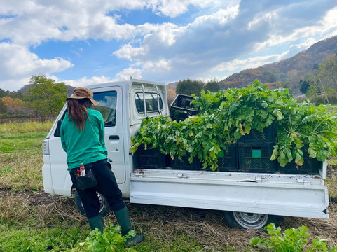 アグリスケープ