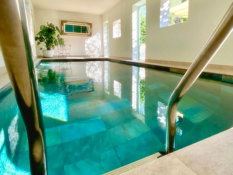 拉加波特酒店主图