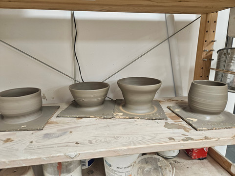 Endre Borbely Ceramics-Ferndown必去景点